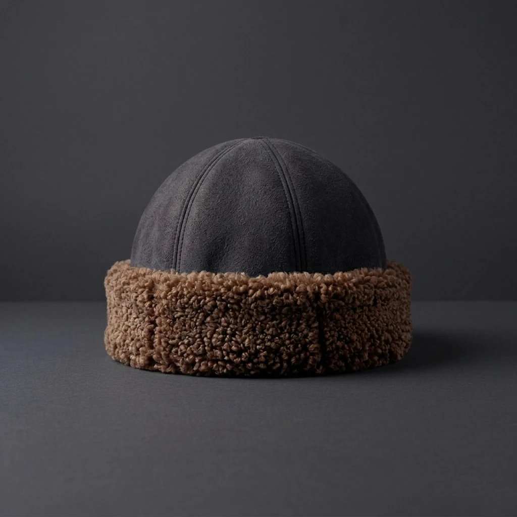 Gorro 6P